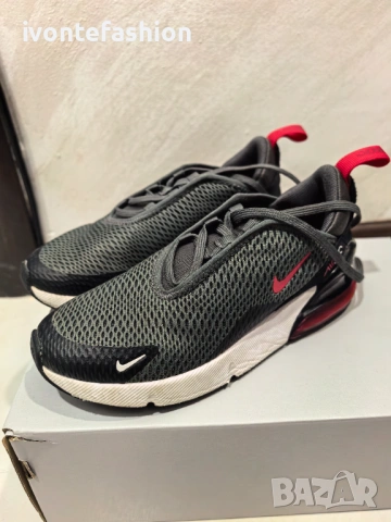 детски маратонки Найк, снимка 5 - Детски обувки - 53657937