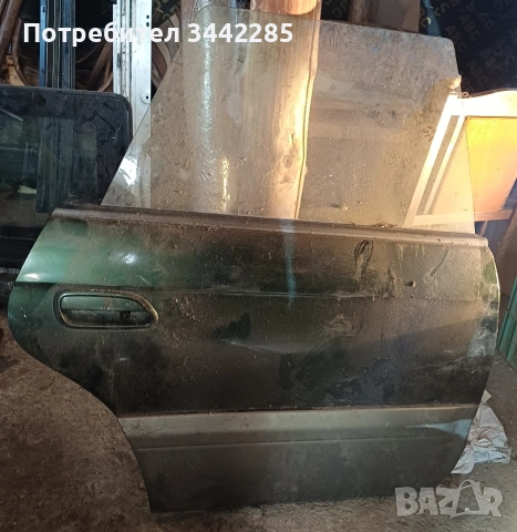 Части за Subaru Outback 1998-2003, снимка 11 - Части - 53734653