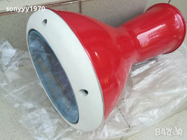 ГОЛЯМА ТАРАМБУКА-41Х26СМ ЧЕРВЕНА СТИЛНА 2208251641, снимка 2 - Ударни инструменти - 51455427