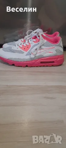 Маратонки AIR NIKE , снимка 1 - Маратонки - 47230100