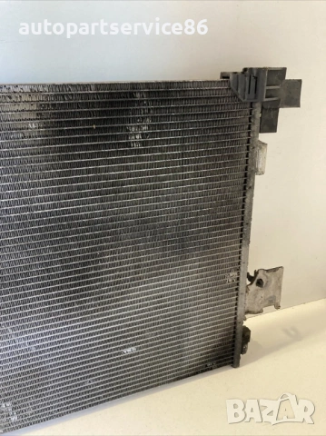 Радиатор за климатик/AC за Peugeot 4007 2.2 HDI (2009) , снимка 2 - Части - 53635762