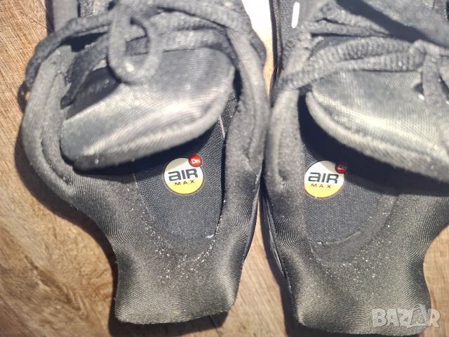 н.44-45 Nike Air Max DN, снимка 10 - Маратонки - 52918295