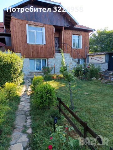 За любителите на спокойствието, релакса и природата Вила Нина отваря врати, снимка 5 - Квартири, нощувки - 40208017