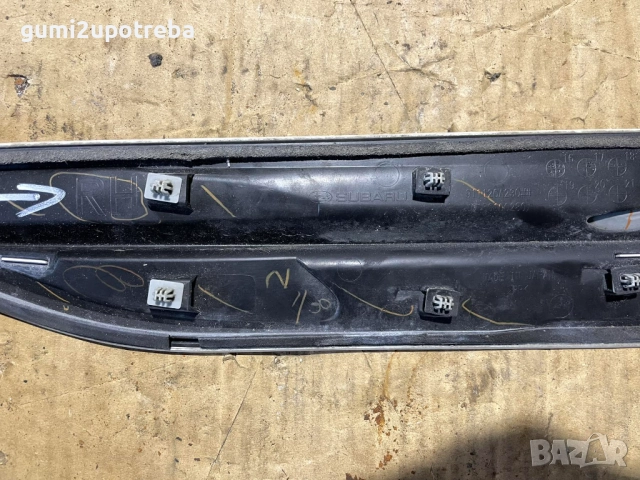 Дифузьор на Кланик Десен 91112CA230 Toyota GT86 2018 Subaru BRZ, снимка 3 - Части - 52674624