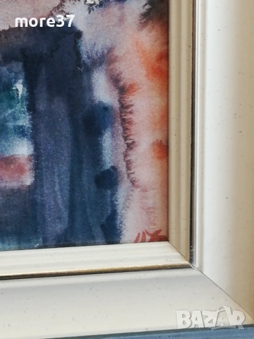 Картина-мома, снимка 13 - Картини - 53874663