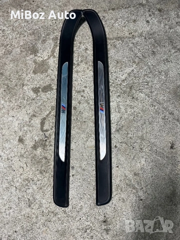 Лайсни прагове М БМВ E92 E93 BMW