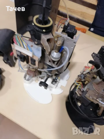 Кафемашини за части Simac, снимка 9 - Кафемашини - 51219294