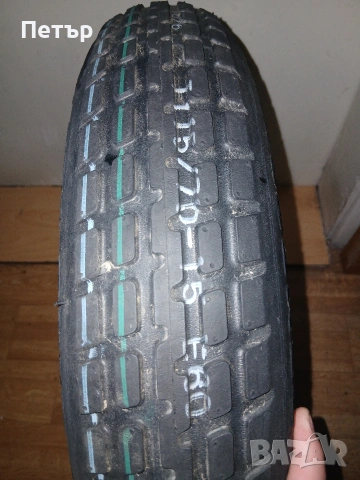 15цола патерица хюндай i30 kia seed нова, снимка 4 - Аксесоари и консумативи - 54044364