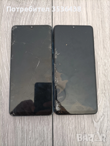 Samsung Galaxy A32 4G - за части , снимка 2 - Samsung - 51942832