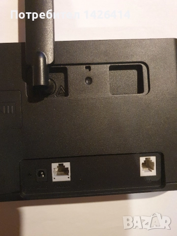 Безжичен рутер sim карта, снимка 2 - Рутери - 52739266