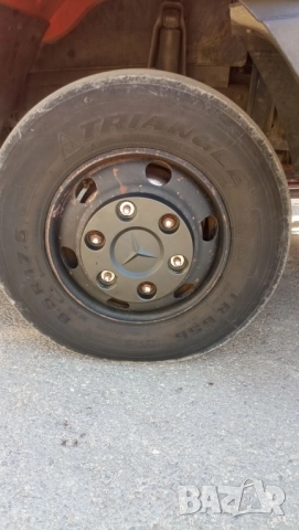 тасове Vario sprinter Crafter 