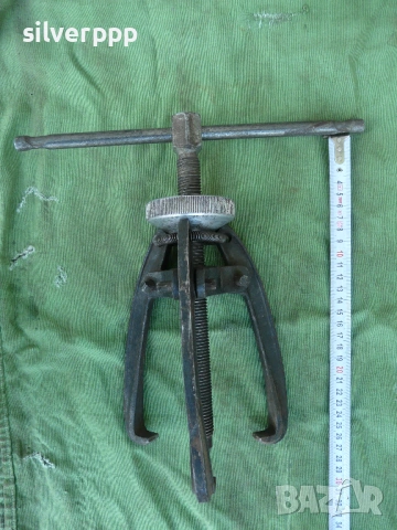  Българска скоба за лагери 