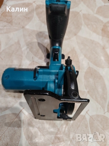 MAKITA HS300D акумулаторен ръчен циркуляр , снимка 8 - Винтоверти - 53979850