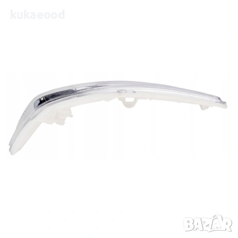 Мигач в огледало за Peugeot 208 MK2, снимка 4 - Части - 54204014