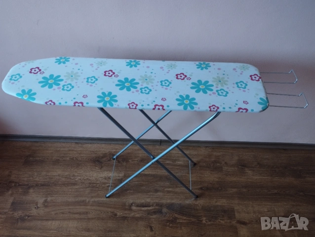 Дъска за гладене , снимка 2 - Ютии - 53956138