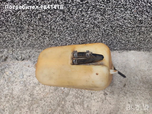 Резервоар и разширителен съд БМВ Е30/ BMW E30, снимка 4 - Части - 51056305