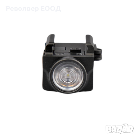 Пистолетен фенер Dulotec G1 - подцевен, снимка 4 - Къмпинг осветление - 45004958