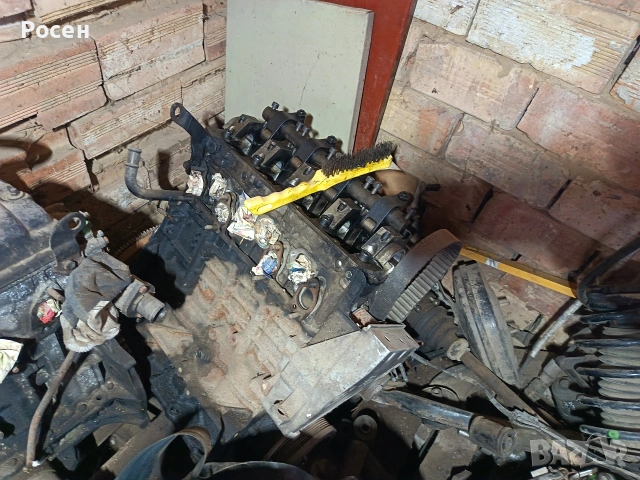 Двигатели за скрап, снимка 6 - Изкупуване на коли за скрап - 53074740