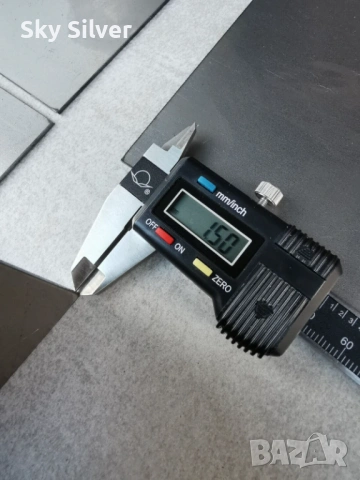 Планки за ремонт на гнили прагове Jacking point BMW e36 e46 e38 e39 e53, снимка 7 - Части - 53493673