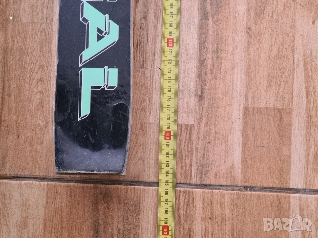 Ски Австрийски два коплекта , снимка 5 - Зимни спортове - 52409740