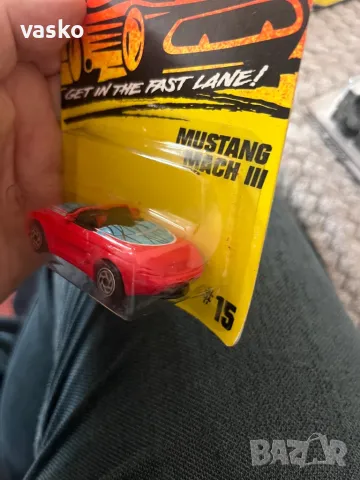 Matchbox-стар,перфектен, снимка 5 - Колекции - 49670449