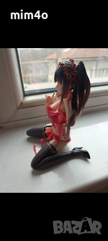 🏷️🌍💘:Аниме фигурка – колекционерска, секси дизайн, отлично състояние 🔥, снимка 2 - Фигурки - 54119680
