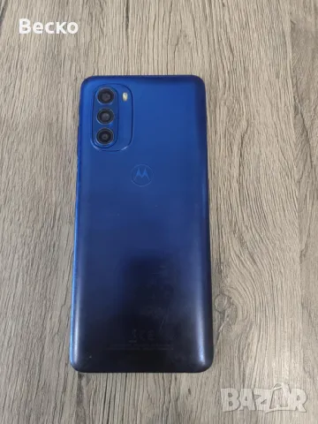 Motorola Moto G51 5G  4/64GB, снимка 3 - Motorola - 47734335