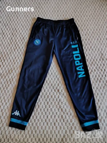 Napoli 15/16 Training Pants, M, снимка 1 - Спортни дрехи, екипи - 47839943