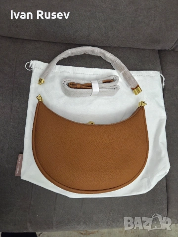 Дамска Чанта SongMont, снимка 4 - Чанти - 53048638