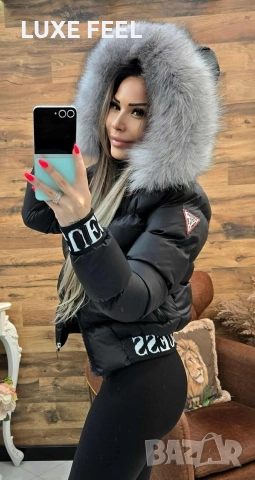 Дамски Зимни Якета ⚜️, снимка 16 - Якета - 52967322