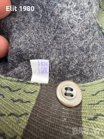 Продавам танкистки камуфлажни панталони , снимка 4 - Екипировка - 52634331