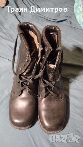 Войнишки кубинки