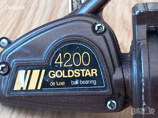 GOLDSTAR 4200, снимка 1 - Макари - 46720302