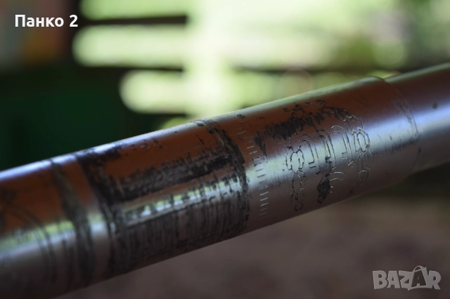 Кормила за Шосеен Велосипед 25.4мм, 26.0мм. 3ТТТ, Cinelli, ITM, снимка 8 - Части за велосипеди - 52546785