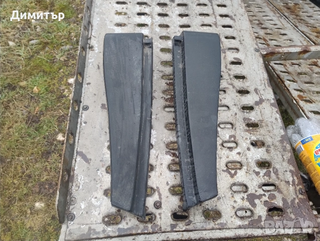 Държачи Задно Кора За Фолксваге Голф 3 1993г / VW Golf 3 1993y