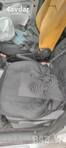 фият Пунто 1.2 60 коня, снимка 8 - Автомобили и джипове - 49619439