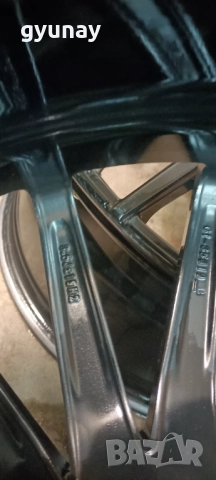 5x112 /19/ET35 G1, снимка 7 - Гуми и джанти - 51852867