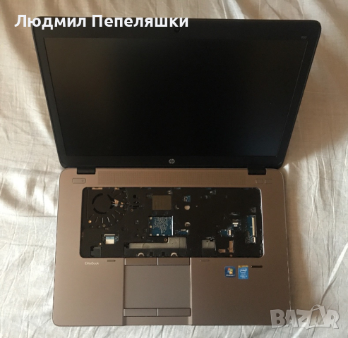 HP EliteBook 850 G1 Notebook PC Intel Corei5 на части, снимка 1 - Лаптопи за работа - 45031963
