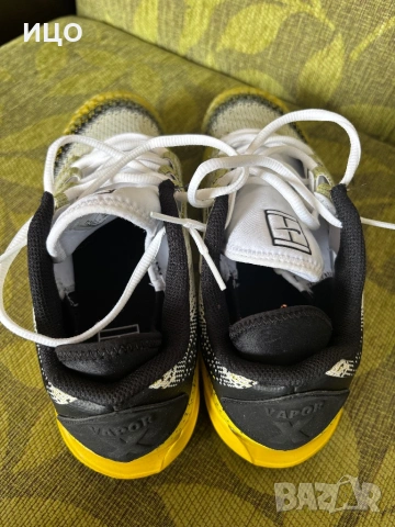 Нови мъжки маратонки Nike Vapor Х, снимка 13 - Маратонки - 54040968