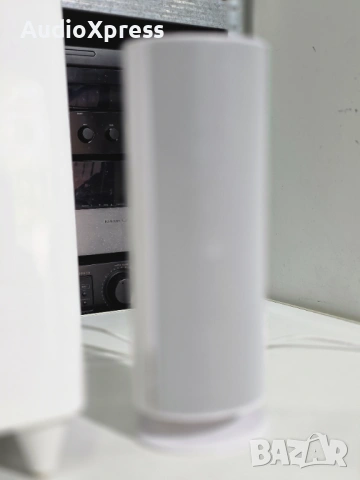 🔥 HARMAN KARDON HKTS 200 SUB + 2 САТЕЛИТА 🔥, снимка 4 - Ресийвъри, усилватели, смесителни пултове - 54275453