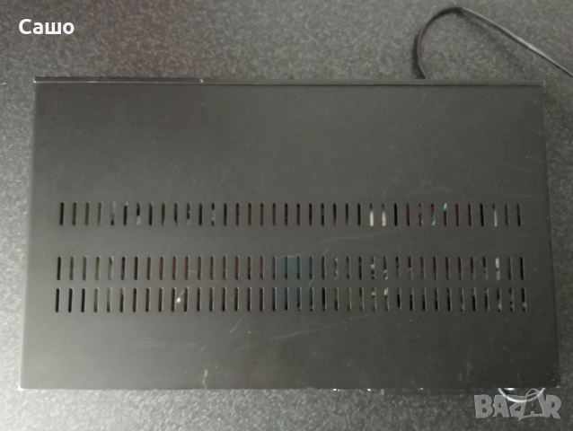 Позиционер за антена , снимка 3 - Приемници и антени - 54152019