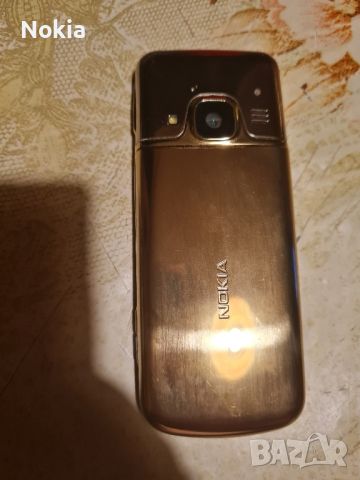 Nokia 6700 Classic Gold , снимка 2 - Nokia - 46390832