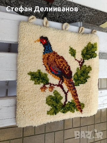 вълнено пано , снимка 4 - Пана - 53960554