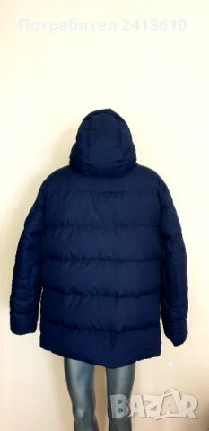 Marc O Polo Mens Down Parka Size 2XL  ОРИГИНАЛ! Мъжко Зимно Яке Парка!, снимка 12 - Якета - 52622131