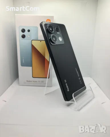 Redmi Note 13 5G 6/128GB, снимка 3 - Xiaomi - 47775779