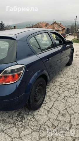 Opel Astra , снимка 3 - Автомобили и джипове - 53085892