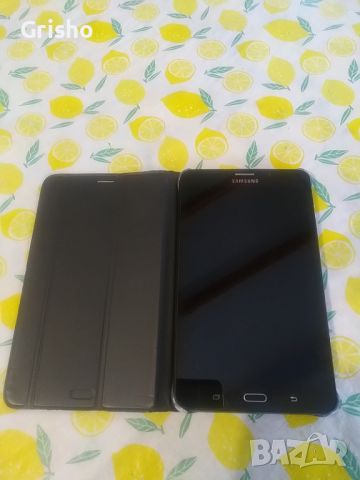 Samsung Galaxy Tab A6. Kато нов 4G,Gps таблет! , снимка 9 - Таблети - 46420307