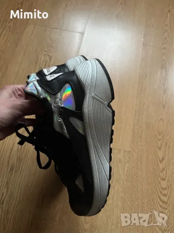 Сникърси Daris 37н., снимка 3 - Маратонки - 50350883
