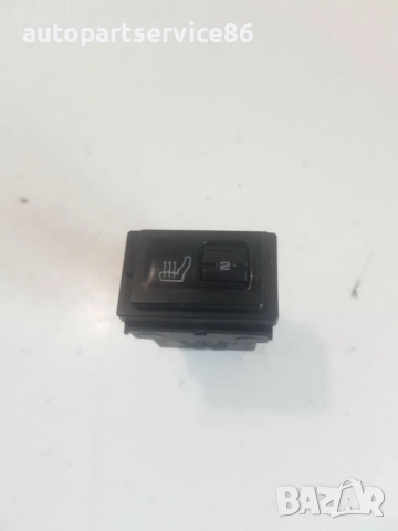 Превключвател за отопляеми седалки за Porsche Cayenne 4.5 (2005) 7L5963563