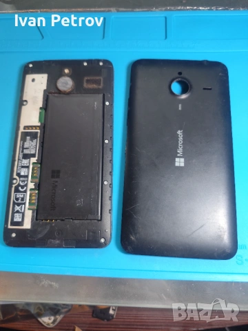 Microsoft Lumia 640 XL, снимка 2 - Microsoft - 54015893